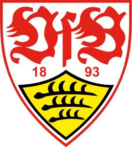 VfB Stuttgart Logo